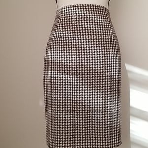 Vintage Talbots Skirt
